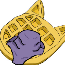 ExoticPotatoe-WafflecatsModpack icon