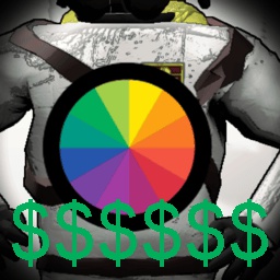 Explodingturtles456-ColorfulSuitsandPrices icon