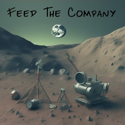 EyMarco-Feed_The_Company icon