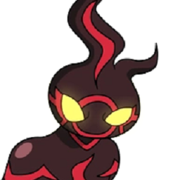 EyeofDistortion-Yugioh_Flame_Model icon