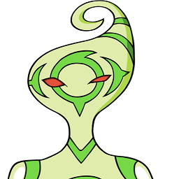 EyeofDistortion-Yugioh_Windy_Model icon