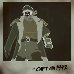 F-tank-WWIICaptain icon