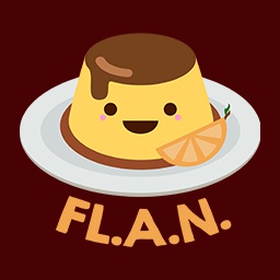 FLAN-FLAN icon