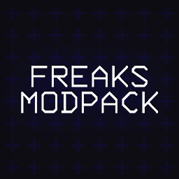 FREAKS-FREAKS_Modpack icon