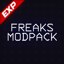 FREAKS-FREAKS_Modpack_EXPERIMENTAL icon