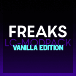 FREAKS-FREAKS_Modpack_Vanilla_Edition icon