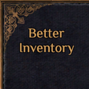 Faeryn-BetterInventory-1.1.6 icon