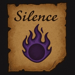 Fail-SilenceMod icon