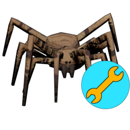 Fandovec03-SpiderPositionFix icon