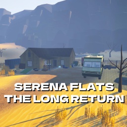 FannsoNetti-SerenaFlats_TheLongReturn icon