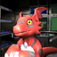 Fanwork-Guilmon_Model-0.1.0 icon