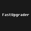 FastUpgrader-FastUpgrader icon