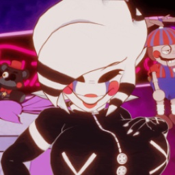 FeelsDankMan-Marie_Models icon