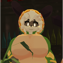 FeelsDankMan-SallyShopkeeper icon