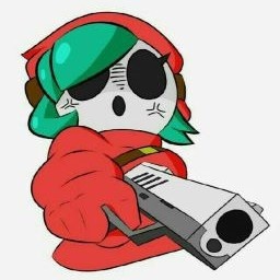 FeelsDankMan-Shygal_Models icon