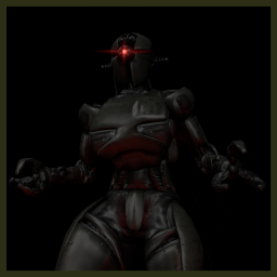 FelixEnterprises-Assaultron_Suit icon