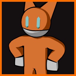 FelixEnterprises-Catbutother_Suit icon