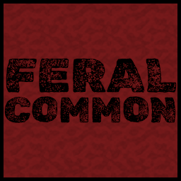 FeralCompany-FeralCommon icon