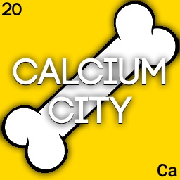 Fersy-Calcium_City icon
