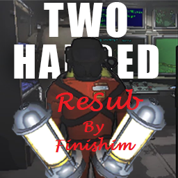 Finishim-ResubMod_TwoHanded icon