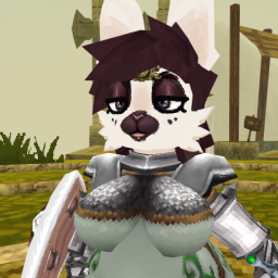 FinnsThings-VanillaWardnoft icon