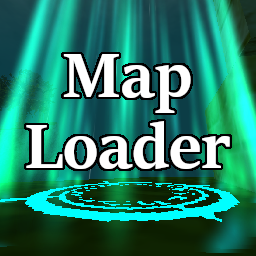 MapLoader The ATLYSS Mod Database FireNoobsta MapLoader 1.1.1 .256x256 Q95 