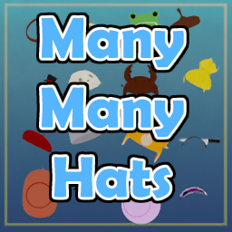 FishTank-ManyManyHats icon