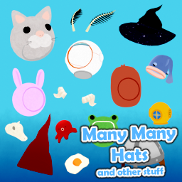 FishTank-ManyManyHats icon