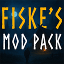 Fiske-Fiskes_modpack icon