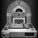Flazhik-CybergrindMusicExplorer icon