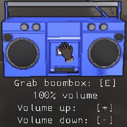 ObjectVolumeController | Thunderstore - The Lethal Company Mod 