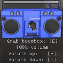 FlipMods-ObjectVolumeController icon