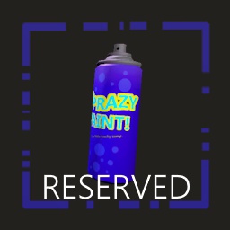 FlipMods-ReservedSprayPaintSlot icon