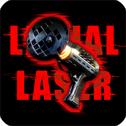 Flof-LethalLaser icon