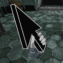 Floppy_Disk_Dreammakes-Cursor_Hammer icon