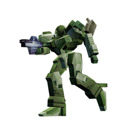 Forced_Reassembly-StarterACCommando icon