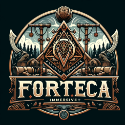 Forteca-FortecaImmersiveServerPack icon