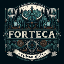 Forteca-FortecaLoadingScreen icon