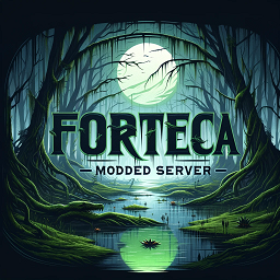 Forteca-FortecaModepack icon