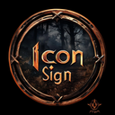 Forteca-IconSign icon