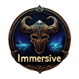 Forteca-Immersive icon