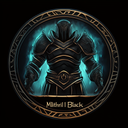 Forteca-Mithril_Black_Mirror_Armor-420.0.1 icon