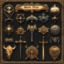 Forteca-MorePins icon