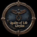 Forteca-QualityOfLifeGreyList icon