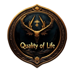 Forteca-Quality_Of_Life icon