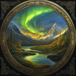 Forteca-TheBlacksGreylist icon