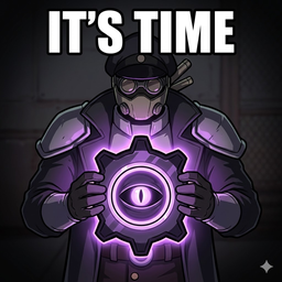 FortressForce-More_Vengeance icon