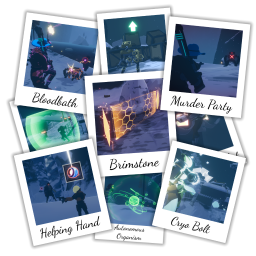 FortunesTeam-Skillsmas icon