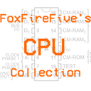 FoxFireFive-FoxFireFive_CPU_Collection icon