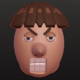 FoxyW-JoshuaBarryEgg icon